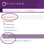 Uspešan prodavac Uspešan prodavac