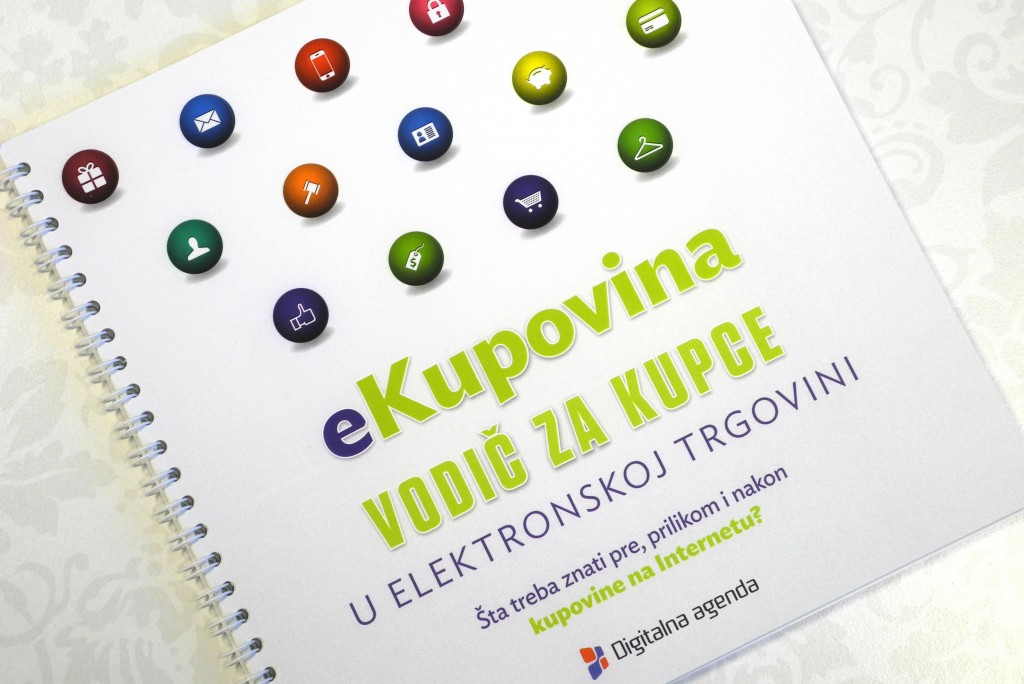 eKupovina vodič za kupce