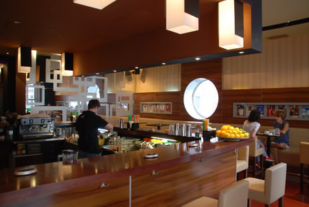 Bar Central Kralja Petra