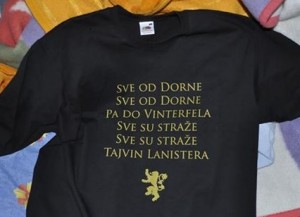 GoT