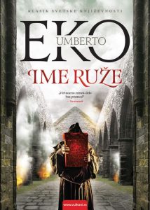 ime ruže
