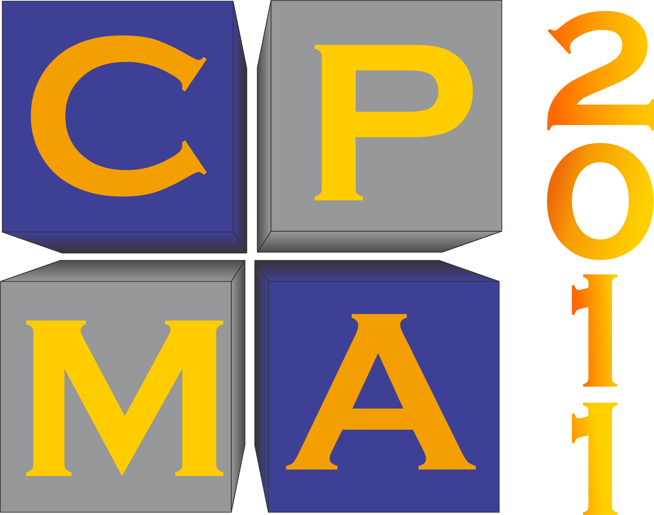 SRMA logo