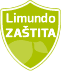 Limundo zaštita badge