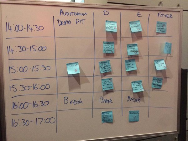 OpenSpace_timetable