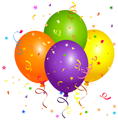 balloons_and_confetti_png_clipart_image