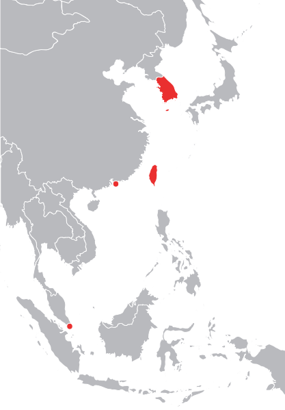 four_asian_tigers